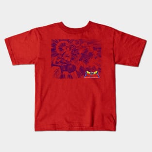 GOLION 2 Kids T-Shirt